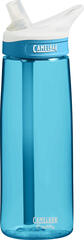 CamelBak Eddy Bottle 0,75L Lys blå Drikkeflaske - en redesignet klassiker