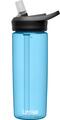 CamelBak Eddy+ Bottle 1L True Blue Populær drikkeflaske for sport & friluft