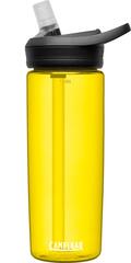 CamelBak Eddy+ Bottle 0,75L Yellow Populær drikkeflaske for sport & friluft
