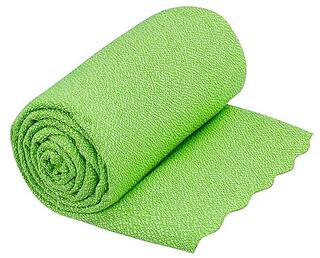 STS Airlite Towel Lime 36x84cm Turhåndkle i størrelse medium
