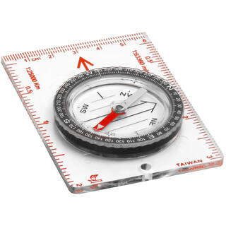 Coghlan's Orienterings Kompass Kompass for turorientering