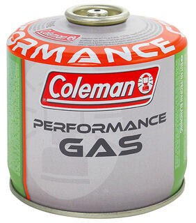 Coleman CS Performance Gass