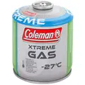 Coleman Xtreme Winter Gas 300g Perfekt når det er kaldt ute!