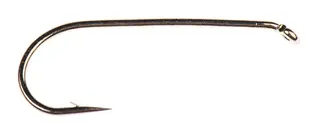 Core C1710 Nymph Bronze #14 Wide-gap-krok for nymfer med perlehoder