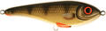 Strike Pro Buster Jerk II 15cm Suspending, 75g, Golden Perch
