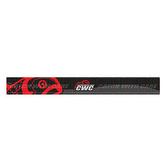 CWC Measure Sticker UV 130cm Målebånd klistremerke 130cm