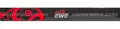 CWC Measure Sticker UV 130cm Målebånd klistremerke 130cm