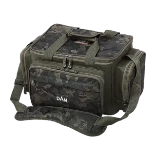 DAM Camovision Carryall Bag 19L Bag med plass til mye utstyr