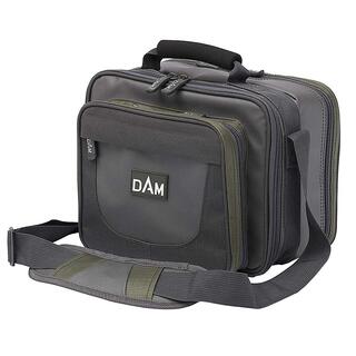 DAM Tackle Bag Small 30x20x25cm
