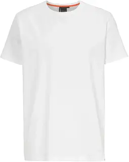 Didriksons Harald T-Shirt Snow White XL