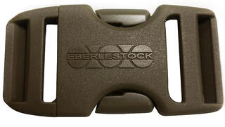 Eberlestock spare buckle Dual Stealt 50mm