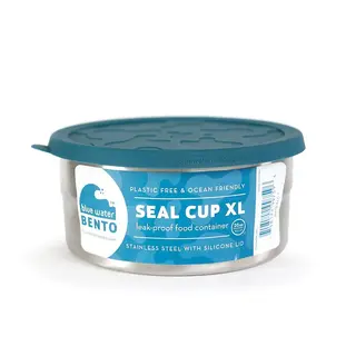 ECOlunchbox Seal cup XL Praktisk oppbevaring av mat
