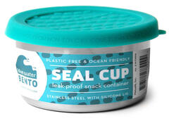 ECOlunchbox Seal Cup Solo Praktisk oppbevaring av mat