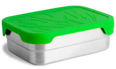 ECOlunchbox Splash box XL Praktisk oppbevaring av mat