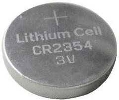 Energizer Batteri CR2354 3V, 1 pk CR 2354