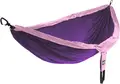 ENO DoubleNest Lavender/Violet Dobbel hengekøye