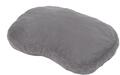 Exped DeepSleep Pillow L Granite Grey Oppblåsbar pute