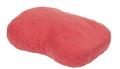 Exped DeepSleep Pillow L Ruby Red Oppblåsbar pute
