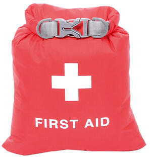 Exped Fold Drybag First Aid Vann og støvtett bag