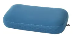 Exped Mega Pillow Blue Stor størrelse og god komfort