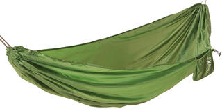 Exped Travel Hammock Duo Moss Green