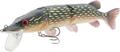 Westin Mike The Pike - Pike 280mm / 185gr - Low Floating
