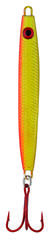 Kinetic Beast Holographic Yellow/Orange Pilk 150g