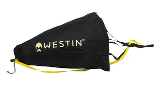 Westin W3 Drift Sock L Black/High Viz Yellow
