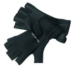 Kinetic Neoprene Half-Finger Glove