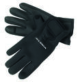 Kinetic Neoprene Full-Finger Glove L Black