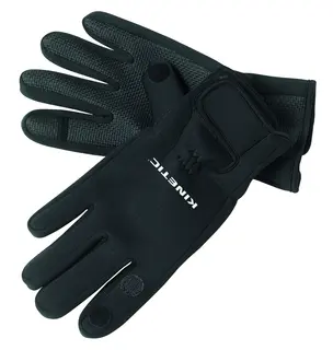 Kinetic Neoprene Full-Finger Glove