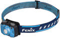 Fenix HL 32R hodelykt Blå Kompakt, oppladbar med 600 lumen