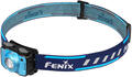 Fenix HL12R hodelykt Blå Kompakt og oppladbar med 400 lumen