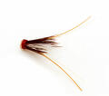 Fishmadman Icelandic Micro Hitch Fly Red Frances