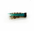 Fishmadman Icelandic Micro Hitch Fly Teal n' Blue
