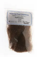 FishMadMad Arizona Seal Halloween Gammar Dubbing