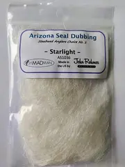 FishMadMad Arizona Seal Starlight Dubbing
