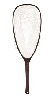 Fishpond Nomad Emerger Net Brown Trout