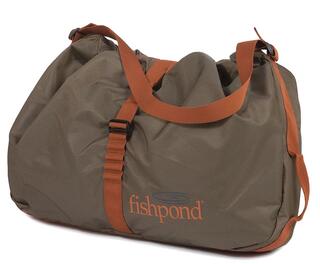Fishpond /Burrito Wader Bag Vadebag for vått vadeutstyr