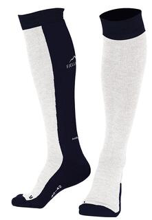 Fjellulla Long Socks Deilige lange merinoull AntiBug sokker