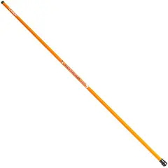 Fladen Fish Holiday Pole Orange 300cm Klassisk teleskop meitestang