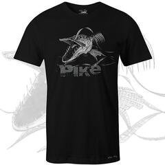 Fladen Angry Skeleton Pike T-Shirt M