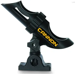 Cannon Stangholder Stangholder for topp eller sidemontering