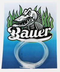 Bauer Pike Shrink Tubing Krympeslange for rigger