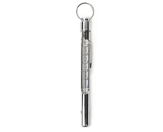 Flydressing Thermometer