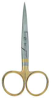 Dr Slick Hair Scissor 4,5" Serratert saks