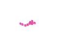 Flydressing Tungsten Beads Fluo Pink 2,7mm