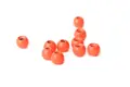 Flydressing Tungsten Beads Fluo Red 3,8mm