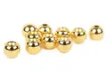 Flydressing Brass Beads Gold 2.8mm