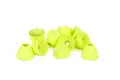 Flydressing Coneheads L Fluo Chartreuse 6,3mm
